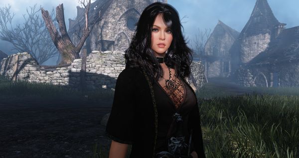 Black Desert Online