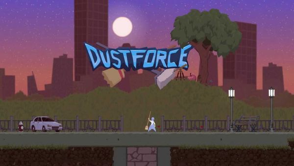 Dustforce