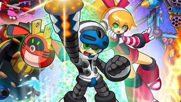 Mighty No. 9