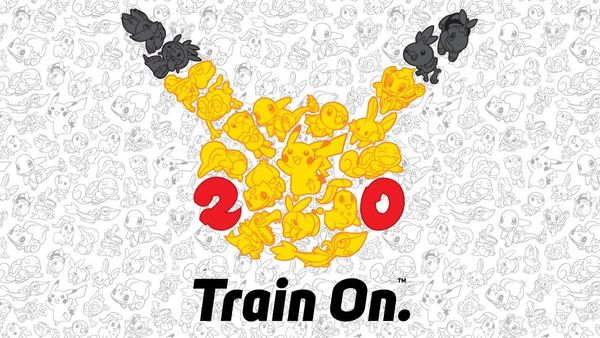 De jacht op alle 721 Pokémon is geopend
