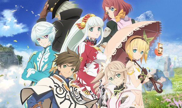 Tales of Zestiria