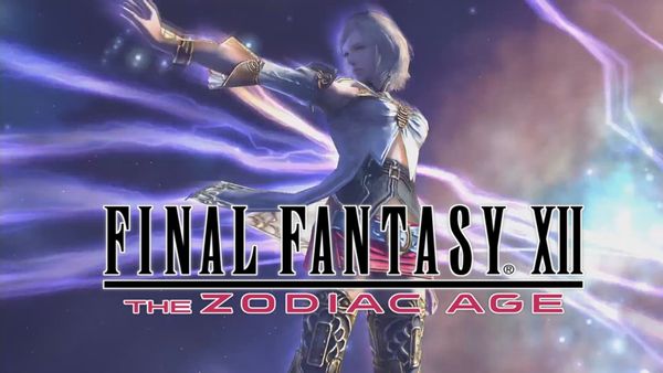 Final Fantasy 12: The Zodiac Age