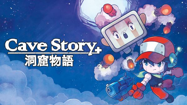 Cave Story+