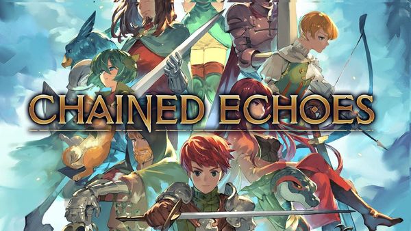 Chained Echoes is één van de beste games van 2022