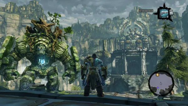 Darksiders II