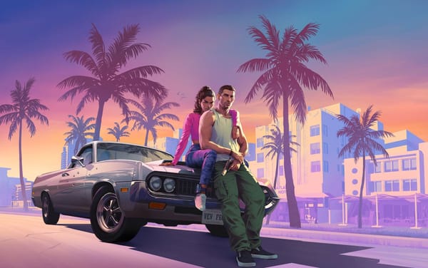 De cijfers achter Grand Theft Auto VI