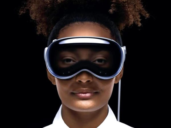 De Apple Vision Pro is goed nieuws voor VR-games, zelfs als hij flopt