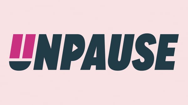 Gamepraat gaat samen met Unpause - help de gamejournalistiek redden